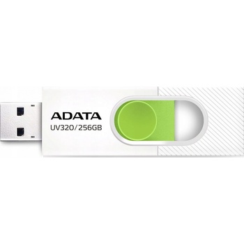 ADATA UV320 256GB AUV320-256G-RWHGN