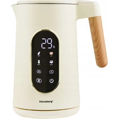 Klausberg KB-9005