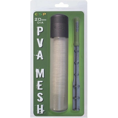 ESP pančucha s tubusom PVA Mesh Kit 20mm