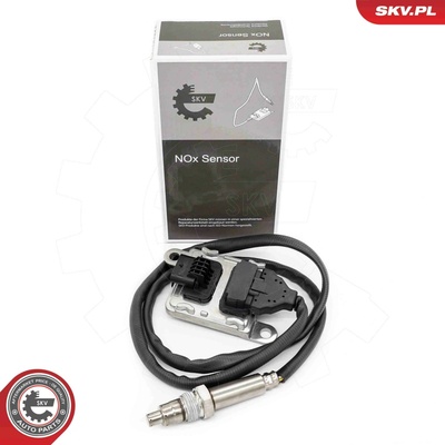 NOx-senzor, NOx-katalyzátor ESEN SKV 71SKV049