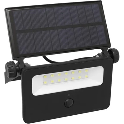 SEALEY Соларен прожектор за стена Sealey LED16S/ 3.7V (LED16S)