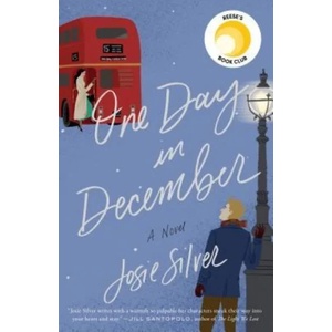 One Day in December | Josie Silver (ISBN: 9780525574682)