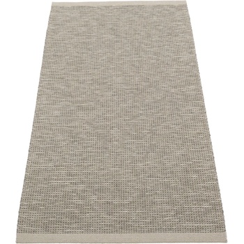 Pappelina Сива пътека за открито и закрито 70x150 cm Sam Warm Grey - Pappelina (SAM9D715)