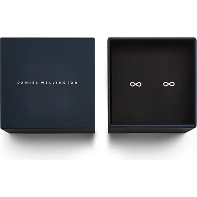 Daniel Wellington Обици Daniel Wellington (DW00401614)