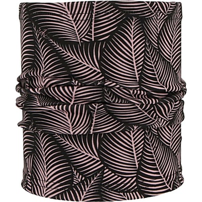 RDX Detský bavlnený nákrčník tunel Listy