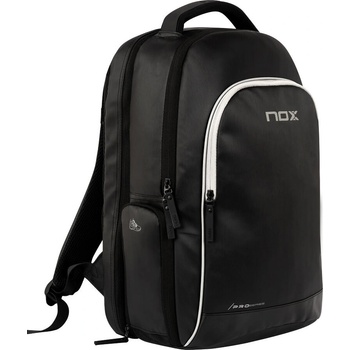 NOX Pro Series Black Backpack