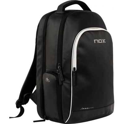 NOX Pro Series Black Backpack