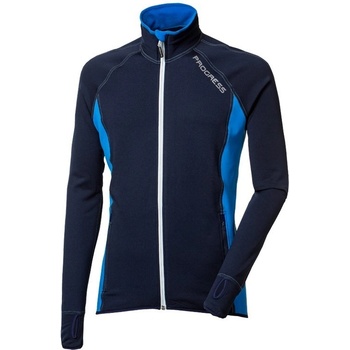 Progress TOREZ ZIP tm.modrá/sv.modrá