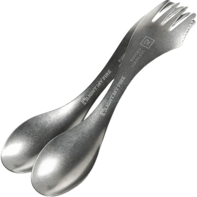 Light My Fire Swedish Spork 2-pack