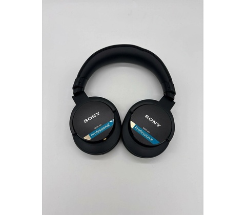Sony MDR-M1