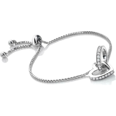HOT DIAMONDS Devotion DL672 (Ag 925/1000; 9 g)