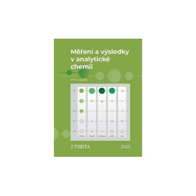 Měření a výsledky v analytické chemii