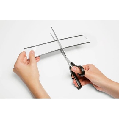 DURABLE Magnetický C-profil 200x30mm