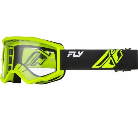 Fly Racing Focus