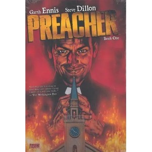 Preacher, Book 1 (2013)