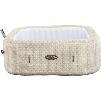 Bestway Lay-Z-Spa Rome Smart AirJet 201x201x71 cm (6001M)