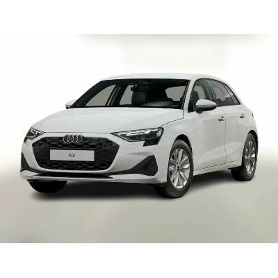 Audi A3 110 kW