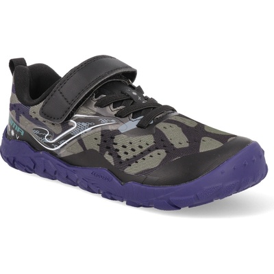 Joma Sima JR Barefoot 2631 Black