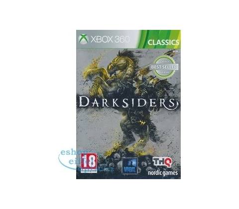 Darksiders