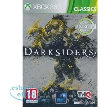 Darksiders
