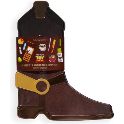 Revolution Beauty Makeup Revolution Disney & Pixar's Toy Story x Revolution Andy's Room Gift Set