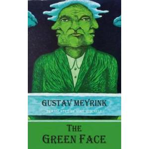 The Green Face (ISBN: 9781910213896)
