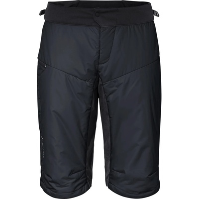 Vaude Мъжки водоустойчив панталон за колоездене Vaude Minaki Shorts IV Cycling bottoms - Black - размер XS (055-2967-0111)