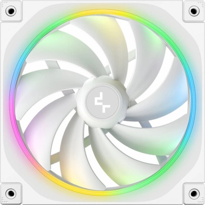 Deepcool FL12 WH R-FL14-WHAPN1-G