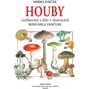 Houby