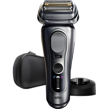 Braun Series 9 Pro+ Wet&Dry 9615s