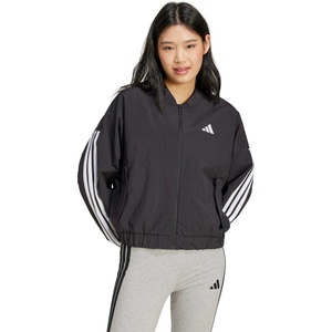 ADIDAS Яке Essentials 3-Stripes Lifestyle Woven Bomber (JD5317)