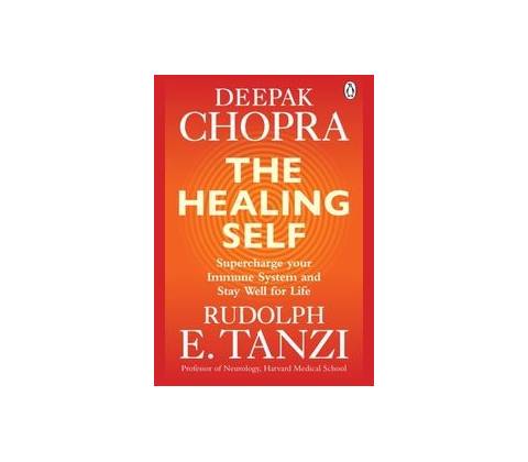 The Healing Self