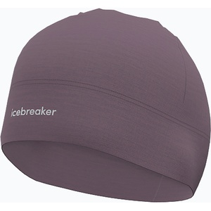 icebreaker Зимна шапка icebreaker Merino 200 Oasis Beanie grey plum