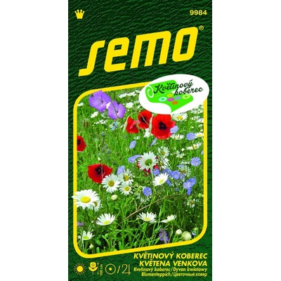 Směs Květena venkova 6g - série KVĚTINOVÝ KOBEREC