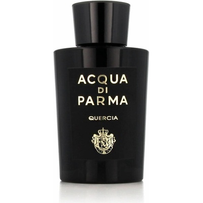Acqua di Parma Signatures Of The Sun QUERCIA parfémovaná voda unisex 180 ml