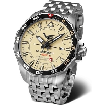Vostok Rocket NH34/225A713B