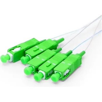 Image 1 of SeaMAX Оптичен сплитер SeaMAX, 1310nm, 1x4, SC/APC конектори (104-PL-30-10-SC/APC)