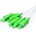 SeaMAX Оптичен сплитер SeaMAX, 1310nm, 1x4, SC/APC конектори (104-PL-30-10-SC/APC)
