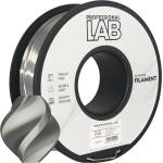 Съвместим Филамент PLA Silk черен 1.75mm Prof. Lab (CoolGray3C) (FG-P90-E1)