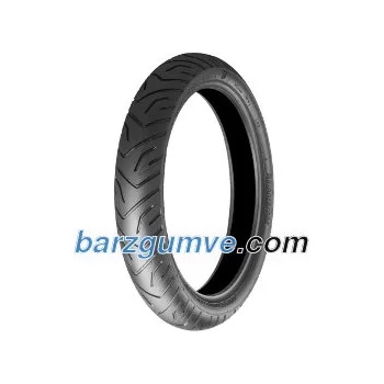 Image 1 of Bridgestone A 41 F ( 110/80 R19 TL 59V M/C, Variante N, Предно колело )