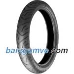 Bridgestone A 41 F ( 110/80 R19 TL 59V M/C, Variante N, Предно колело ) - barzgumve Мотоциклетни гуми