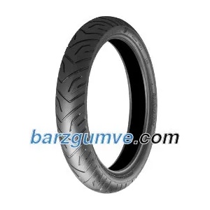 Bridgestone A 41 F ( 110/80 R19 TL 59V M/C, Variante N, Предно колело ) - barzgumve Мотоциклетни гуми