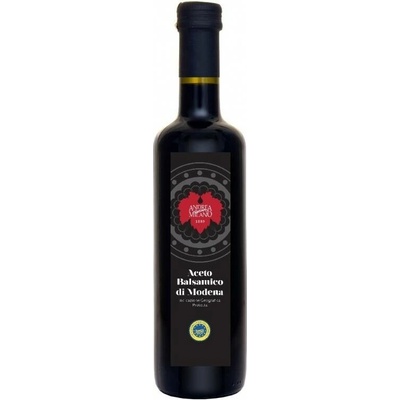 Selex Andrea Milano balzamikový ocet Modena IG P500 ml