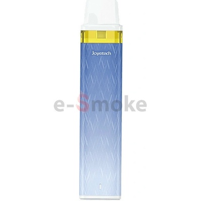 Joyetech WideWick elektronická cigareta 800 mAh metallic blue 1 ks