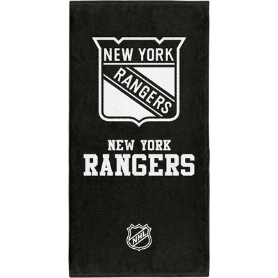 Fosho osuška Classic New York Rangers 70 x 140 cm