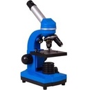 Mikroskopy Bresser Junior Biolux SEL 40x-1600x