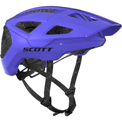 Scott Tago Plus stealth black 2025