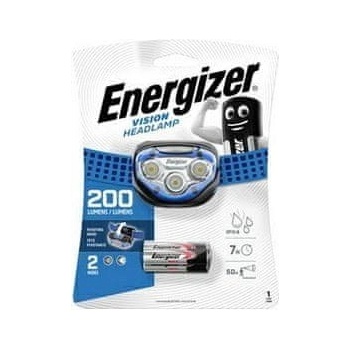 Energizer Vision HDA32