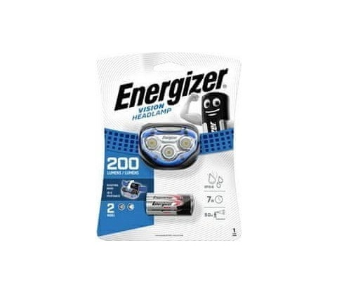 Energizer Vision HDA32