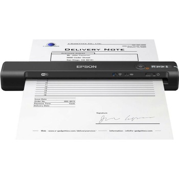 Image 1 of Epson WorkForce ES-60W (B11B253401)
